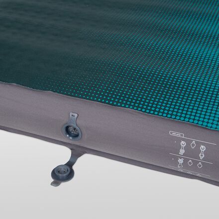 NEMO Equipment Inc. - Roamer Double Sleeping Pad