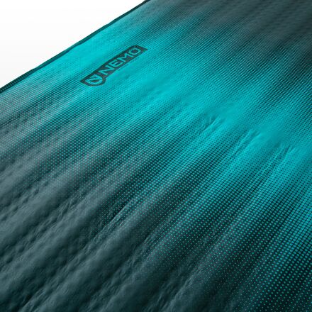 NEMO Equipment Inc. - Roamer Double Sleeping Pad