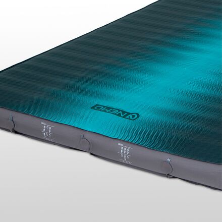 NEMO Equipment Inc. - Roamer Double Sleeping Pad