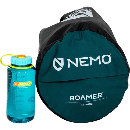 NEMO Equipment Inc. - Roamer XL Wide Sleeping Pad