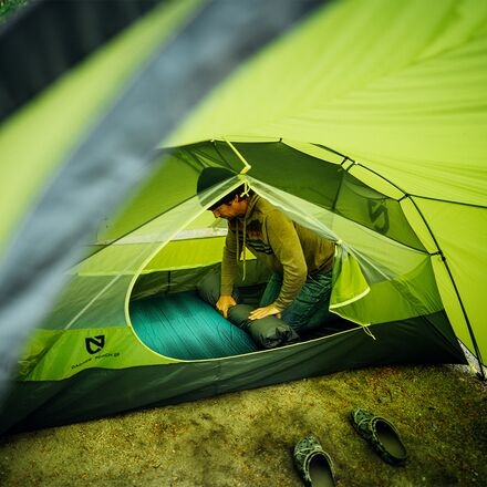 NEMO Equipment Inc. - Roamer XL Wide Sleeping Pad