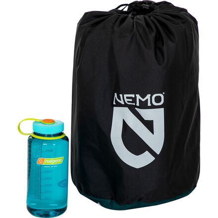 NEMO Equipment Inc. - Roamer XL Wide Sleeping Pad