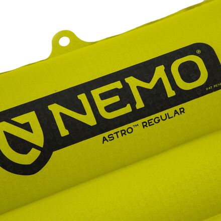 NEMO Equipment Inc. - Astro Sleeping Pad