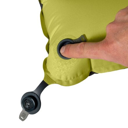NEMO Equipment Inc. - Astro Insulated Sleeping Pad