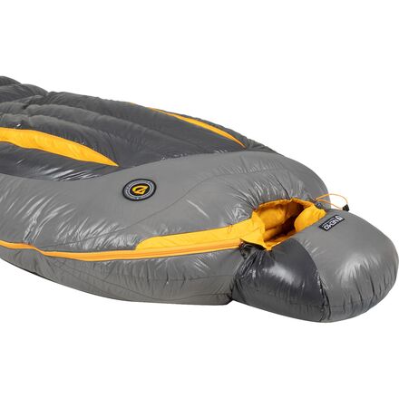 NEMO Equipment Inc. - Sonic 0 Sleeping Bag: 0F Down