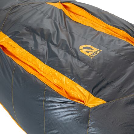 NEMO Equipment Inc. - Sonic -20 Sleeping Bag: -20F Down