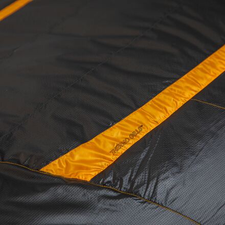 NEMO Equipment Inc. - Sonic -20 Sleeping Bag: -20F Down