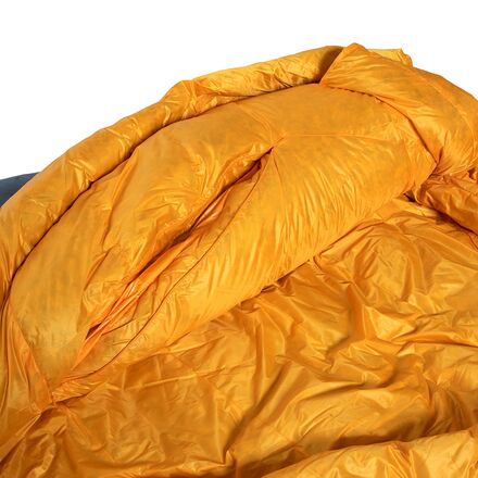 NEMO Equipment Inc. - Sonic -20 Sleeping Bag: -20F Down