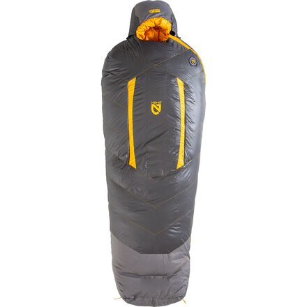 NEMO Equipment Inc. - Sonic -20 Sleeping Bag: -20F Down