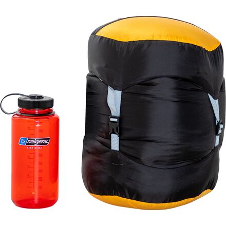 NEMO Equipment Inc. - Sonic -20 Sleeping Bag: -20F Down