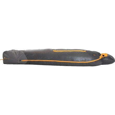 NEMO Equipment Inc. - Sonic -20 Sleeping Bag: -20F Down