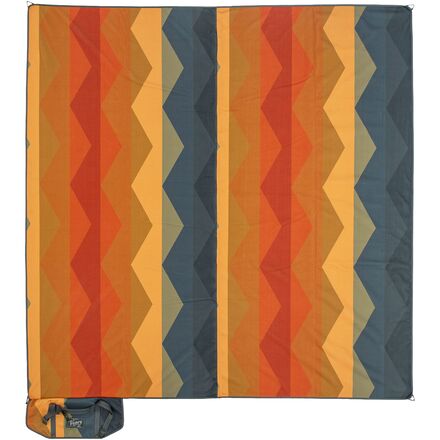 Victory Patio Blanket