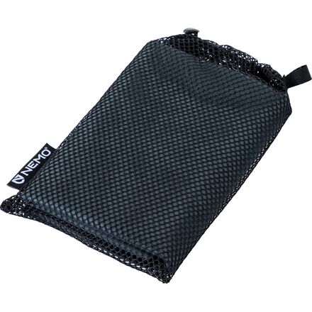 NEMO Equipment Inc. - Dragonfly 1P Footprint
