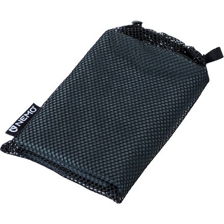 NEMO Equipment Inc. - Dragonfly 2P Footprint