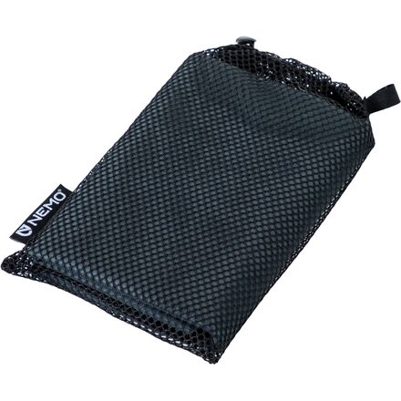 NEMO Equipment Inc. - Dragonfly 3-Person Footprint