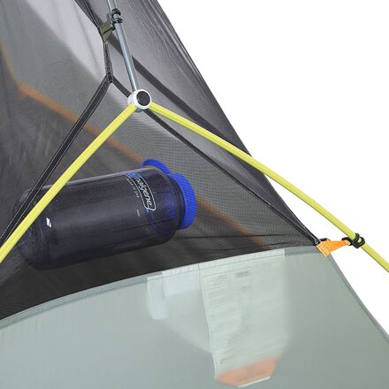 NEMO Equipment Inc. - Dragonfly Bikepack Tent: 1-Person 3-Season