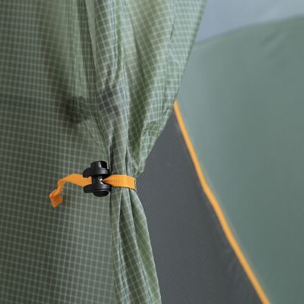 NEMO Equipment Inc. - Dragonfly OSMO Bikepack Tent: 2-Person 3-Season