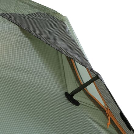 NEMO Equipment Inc. - Dragonfly OSMO Bikepack Tent: 2-Person 3-Season
