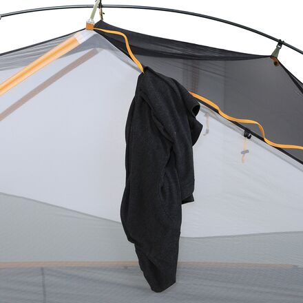 NEMO Equipment Inc. - Dragonfly OSMO Bikepack Tent: 2-Person 3-Season