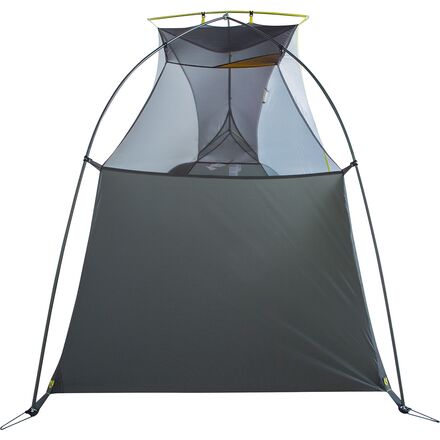 NEMO Equipment Inc. - Dragonfly OSMO Tent: 1-Person 3-Season