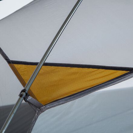 NEMO Equipment Inc. - Dragonfly OSMO Tent: 1-Person 3-Season