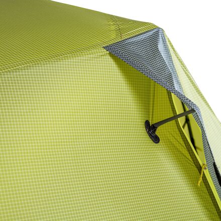 NEMO Equipment Inc. - Dragonfly OSMO Tent: 1-Person 3-Season