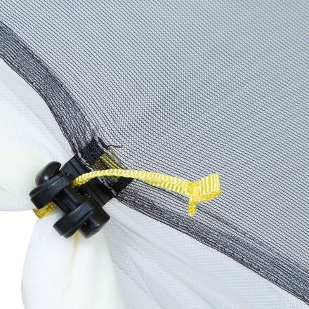 NEMO Equipment Inc. - Dragonfly OSMO Tent: 1-Person 3-Season