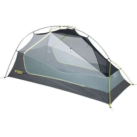 NEMO Equipment Inc. - Dragonfly OSMO Tent: 2-Person 3-Season