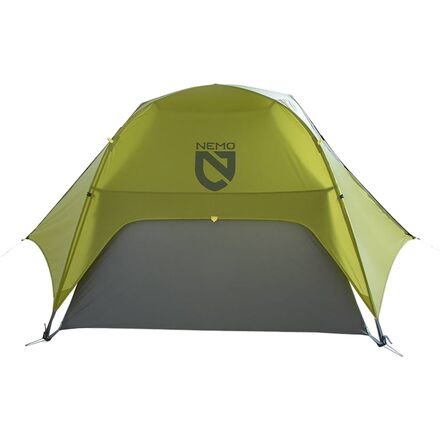 NEMO Equipment Inc. - Dragonfly OSMO Tent: 2-Person 3-Season