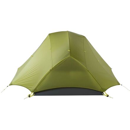 NEMO Equipment Inc. - Dragonfly OSMO Tent: 2-Person 3-Season