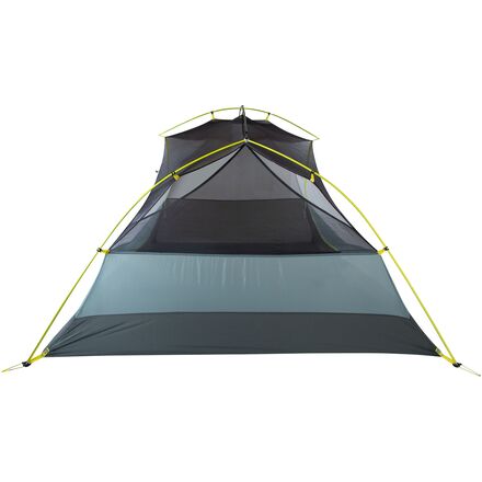 NEMO Equipment Inc. - Dragonfly OSMO Tent: 3-Person 3-Season
