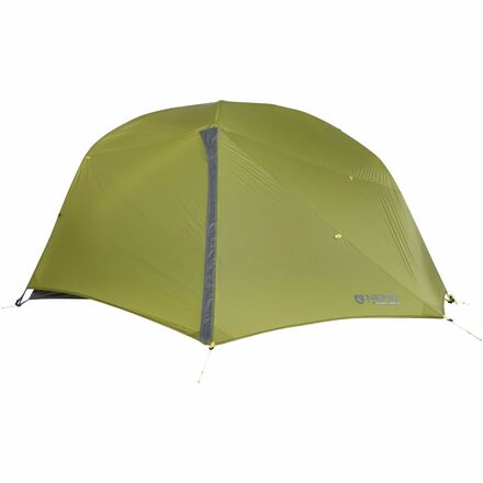 NEMO Equipment Inc. - Dragonfly OSMO Tent: 3-Person 3-Season