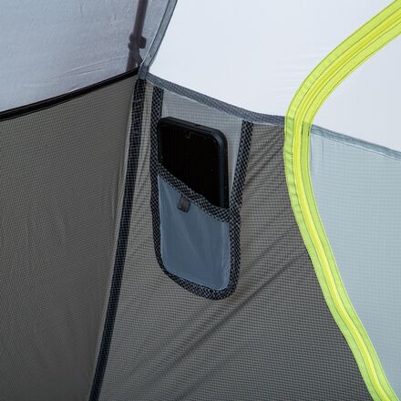 NEMO Equipment Inc. - Dragonfly OSMO Tent: 3-Person 3-Season