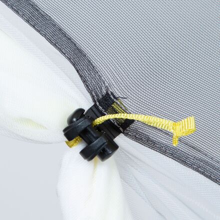 NEMO Equipment Inc. - Dragonfly OSMO Tent: 3-Person 3-Season