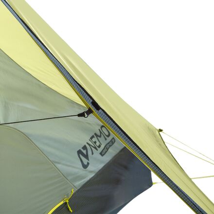 NEMO Equipment Inc. - Hornet OSMO Tent : 3-Person 3-Season