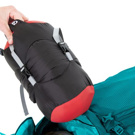 NEMO Equipment Inc. - Hornet OSMO Tent : 3-Person 3-Season