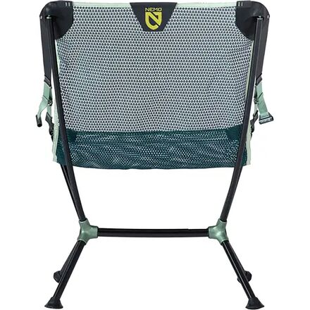 NEMO Equipment Inc. - Moonlite Reclining Chair