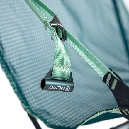 NEMO Equipment Inc. - Moonlite Reclining Chair