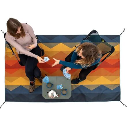 NEMO Equipment Inc. - Moonlite Reclining Chair