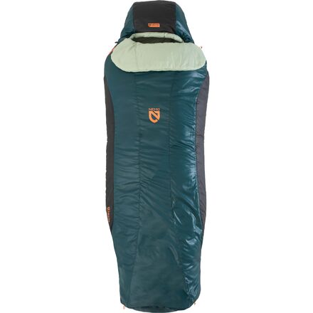 NEMO Equipment Inc. - Tempo 20 Sleeping Bag: 20F Synthetic - Women's