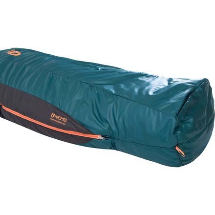 NEMO Equipment Inc. - Tempo 20 Sleeping Bag: 20F Synthetic - Women's