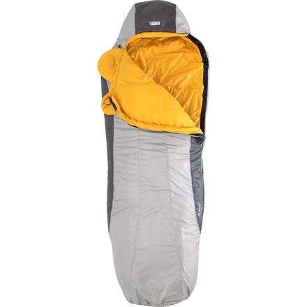 Tempo 35 Sleeping Bag: 35F Synthetic