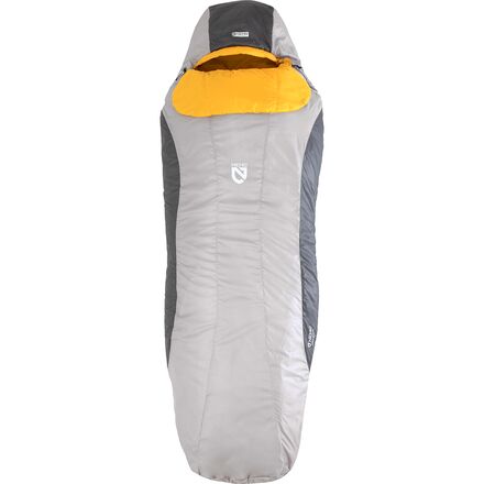 NEMO Equipment Inc. - Tempo 35 Sleeping Bag: 35F Synthetic