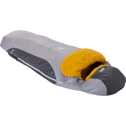 NEMO Equipment Inc. - Tempo 35 Sleeping Bag: 35F Synthetic