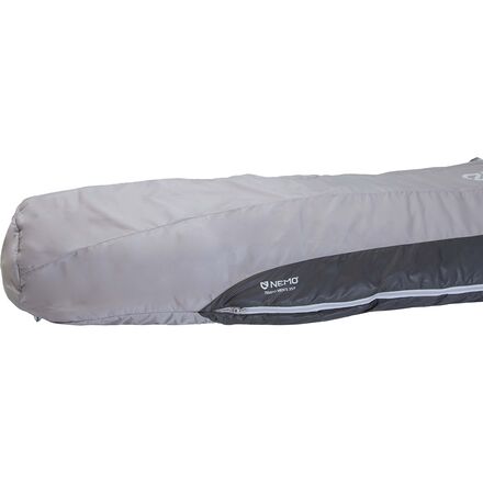 NEMO Equipment Inc. - Tempo 35 Sleeping Bag: 35F Synthetic