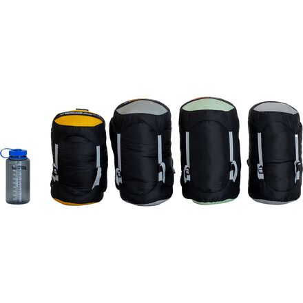 NEMO Equipment Inc. - Tempo 35 Sleeping Bag: 35F Synthetic