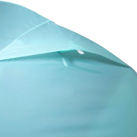 NEMO Equipment Inc. - Aurora 2P Tent: 2-Person 3-Season