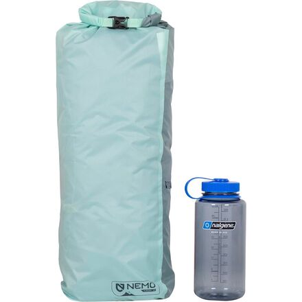 NEMO Equipment Inc. - Aurora 2P Tent: 2-Person 3-Season