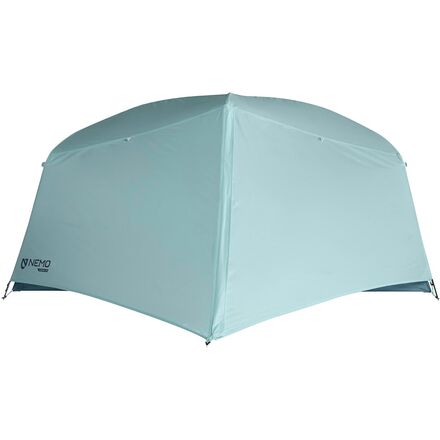 NEMO Equipment Inc. - Aurora 2P Tent: 2-Person 3-Season