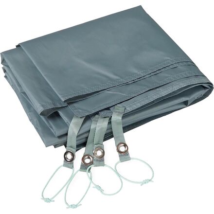NEMO Equipment Inc. - Aurora 2P Tent: 2-Person 3-Season